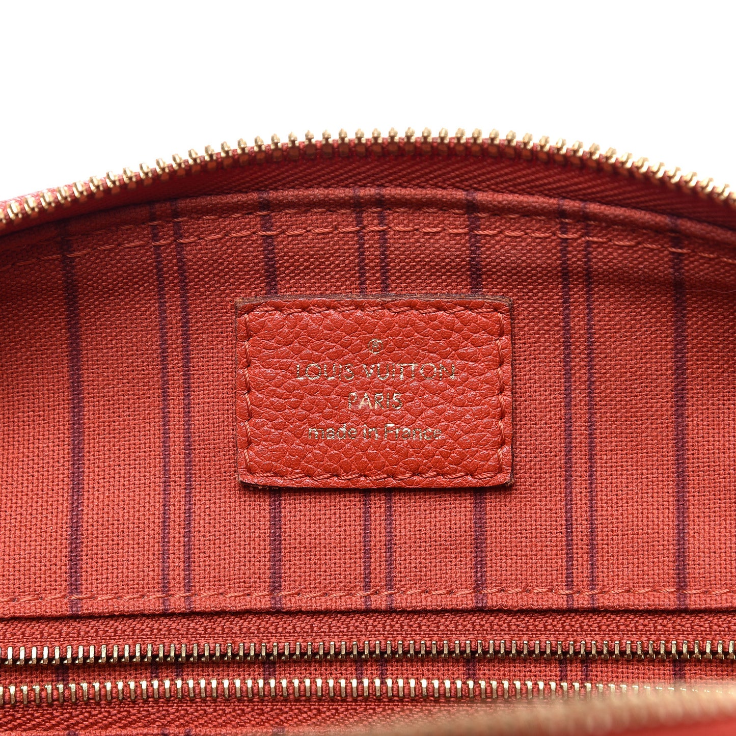 Empreinte Speedy Bandouliere 25 Cherry