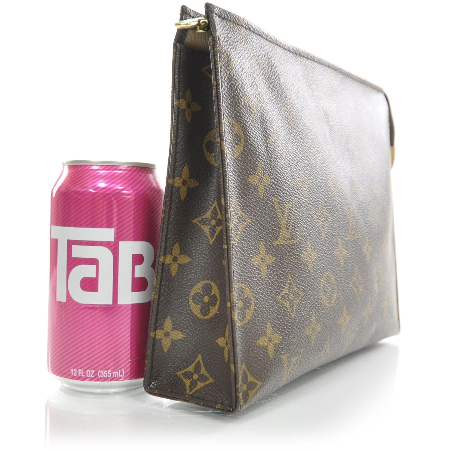 Louis Vuitton Monogram Toiletry Pouch 26 3 of 6