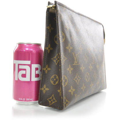 Louis Vuitton Monogram Toiletry Pouch 26 3 of 6