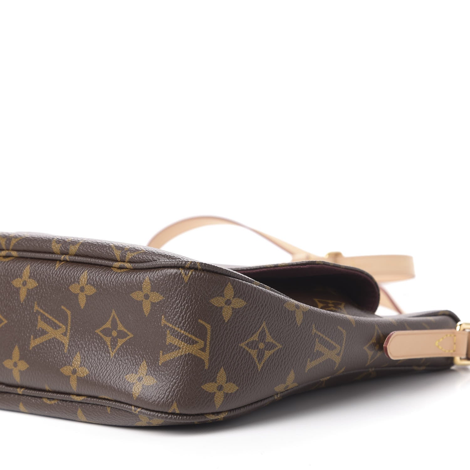 Louis Vuitton Monogram Mabillon 9 of 10