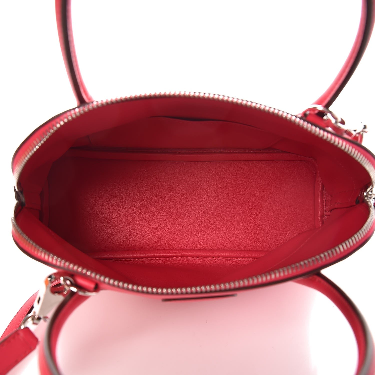 Hermes Swift Bolide 27 Rose Extreme 6 of 11