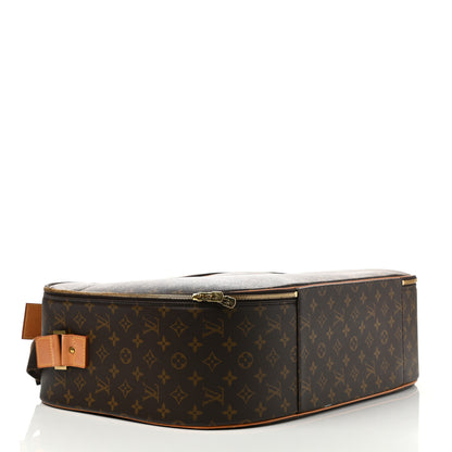 Louis Vuitton Monogram Packall GM 3 of 10