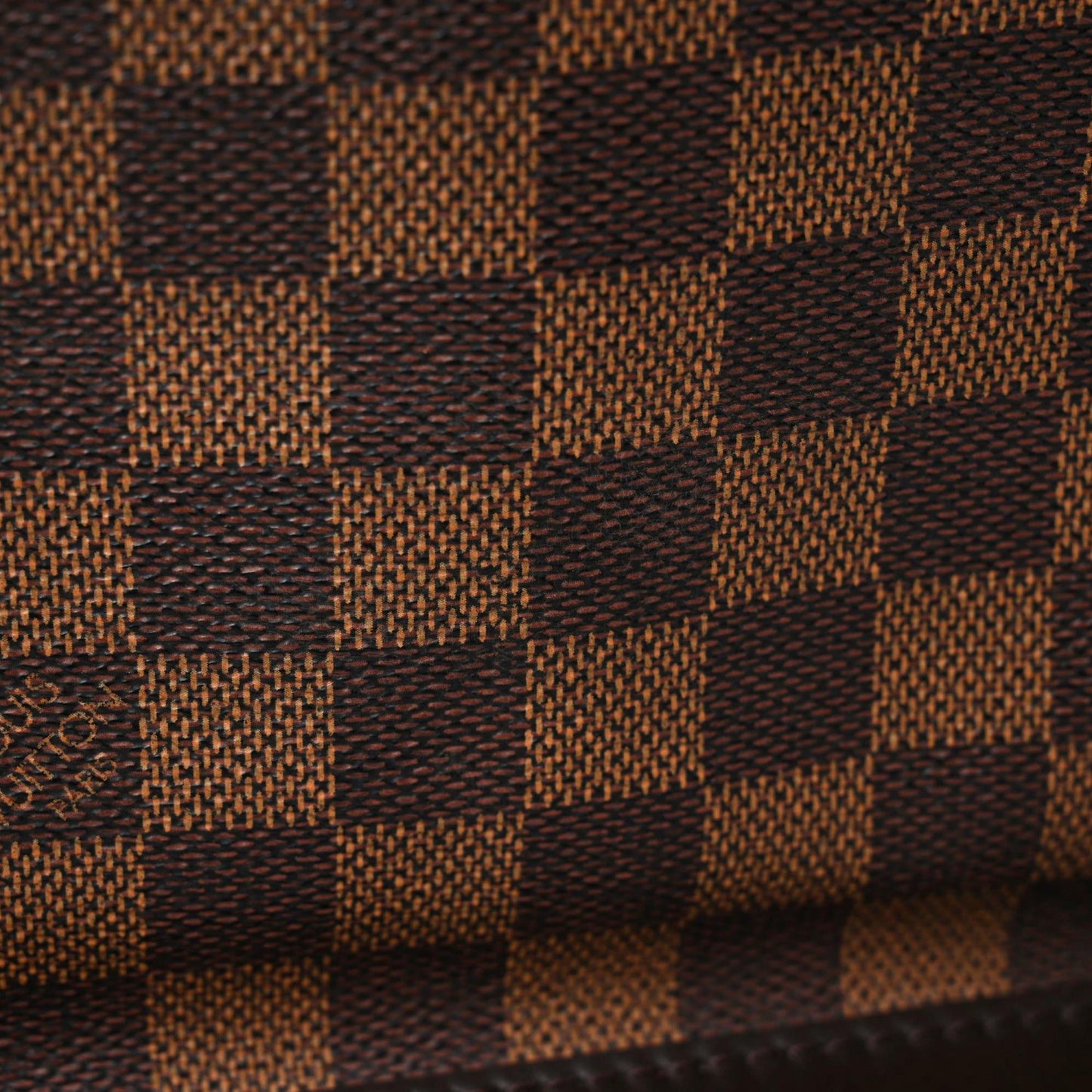 Damier Ebene West End PM