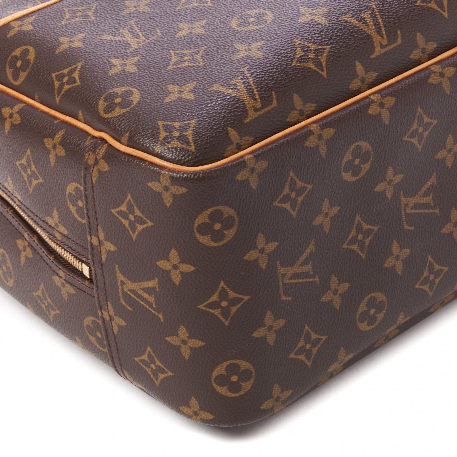 Louis Vuitton Monogram Deauville 6 of 9