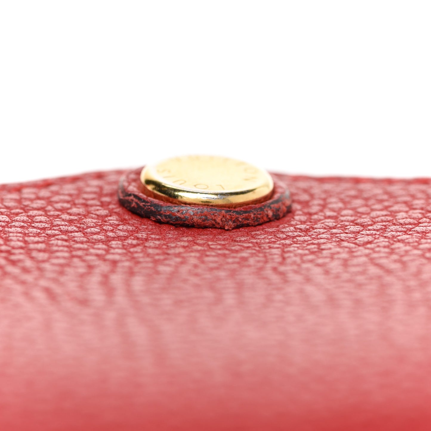 Empreinte Sarah Wallet NM Cherry