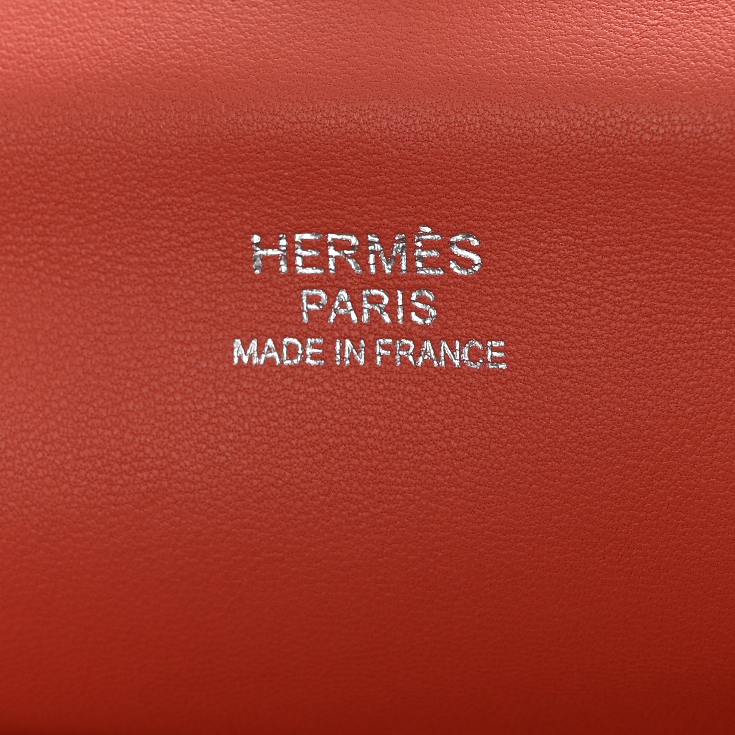 Hermes Evercolor Toolbox 26 Flamingo 6 of 10