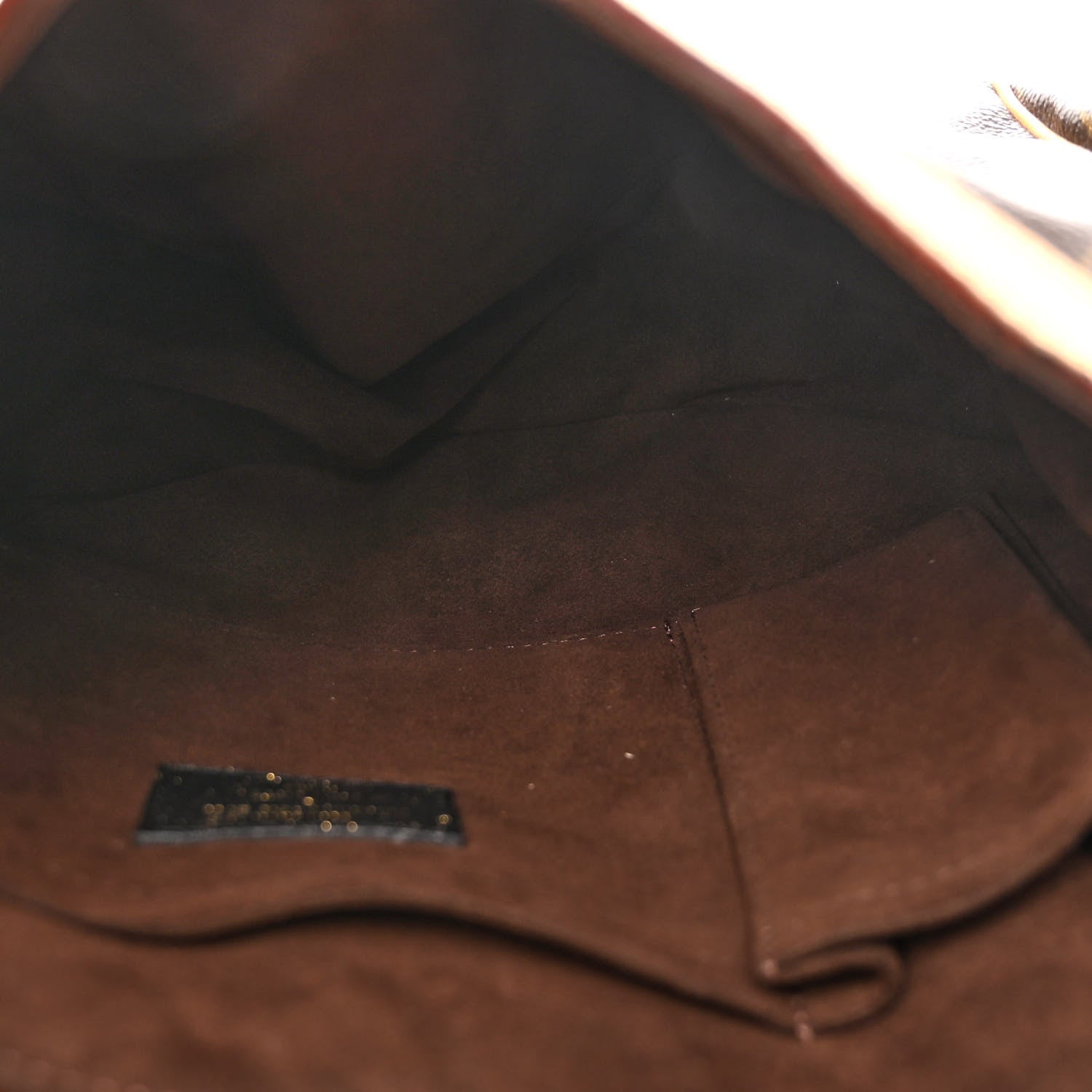 Louis Vuitton Monogram Kalahari PM 5 of 15