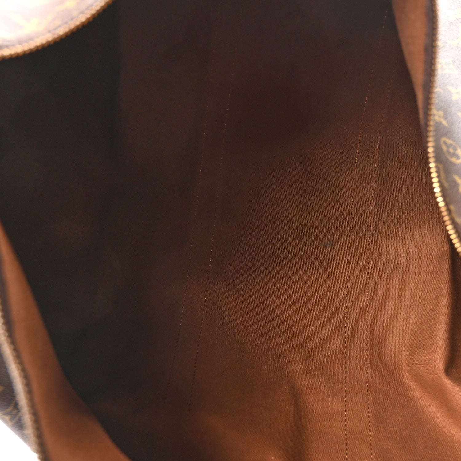 Louis Vuitton Monogram Keepall Bandouliere 60 4 of 8