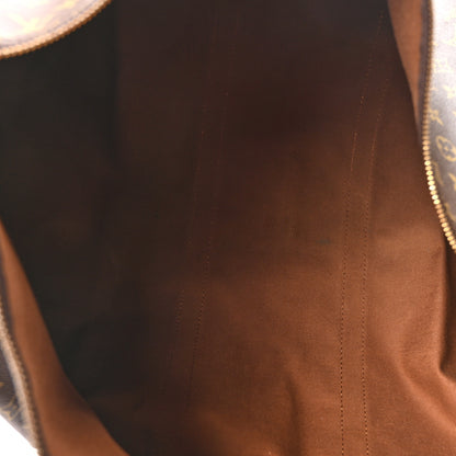 Louis Vuitton Monogram Keepall Bandouliere 60 4 of 8