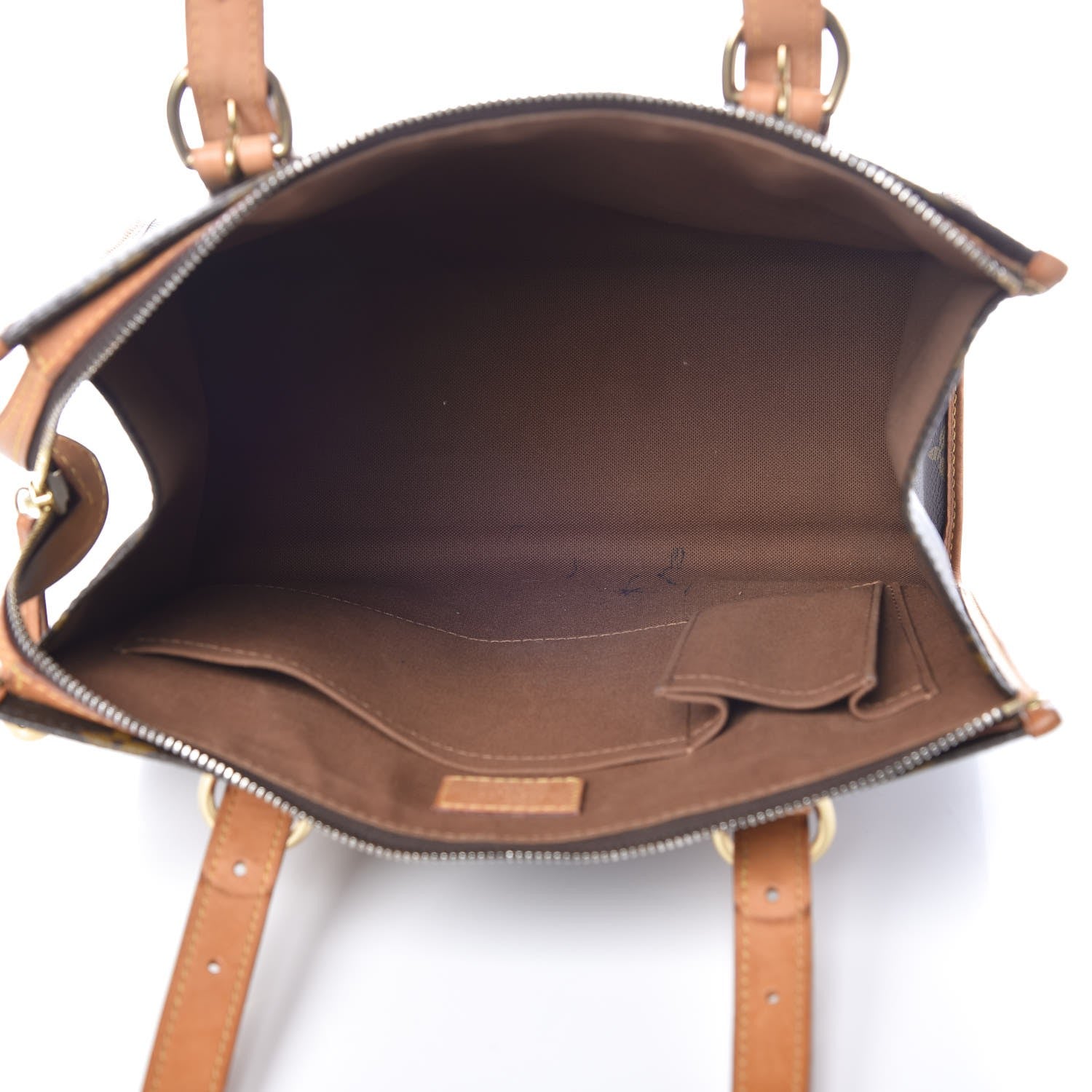 Louis Vuitton Monogram Popincourt Haut 5 of 17