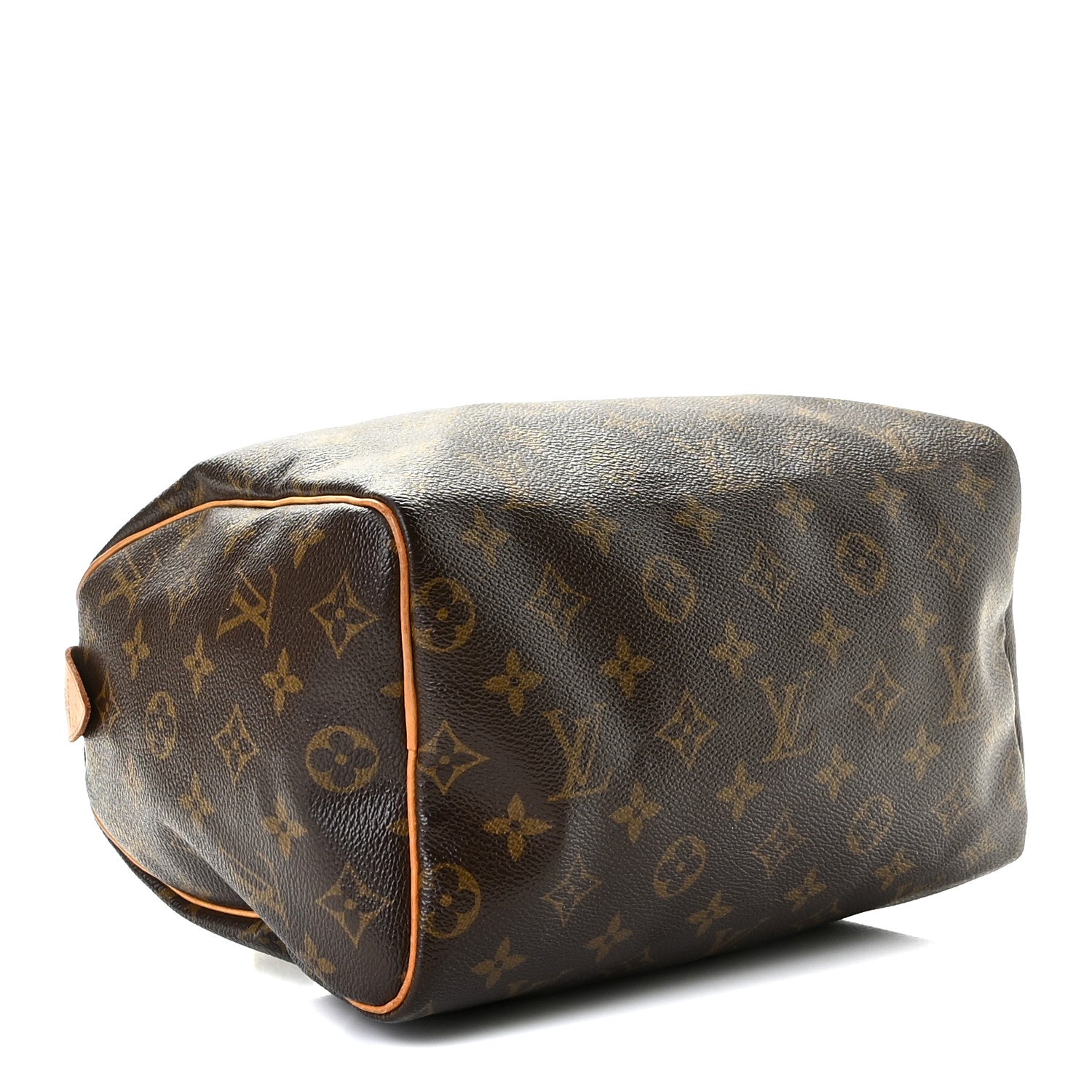 Louis Vuitton Monogram Speedy 25 4 of 8
