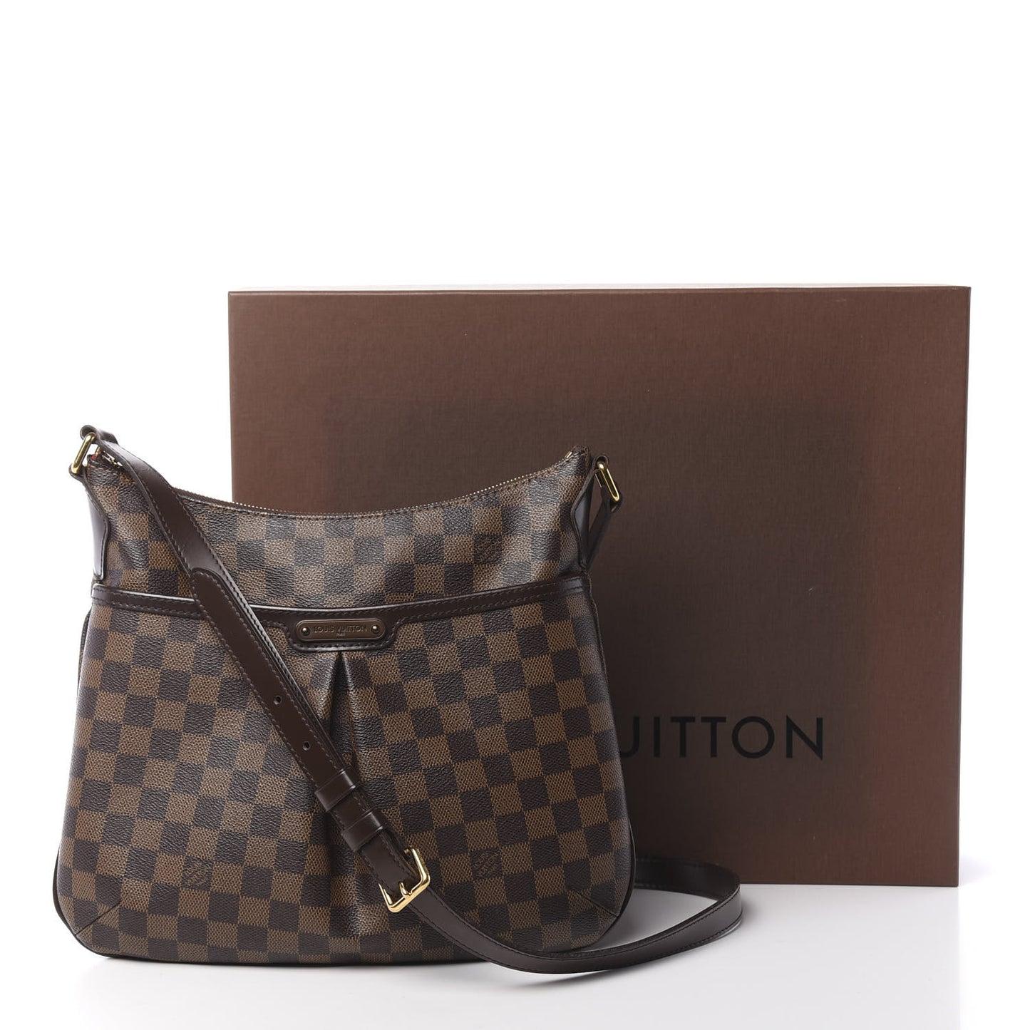 Damier Ebene Bloomsbury PM