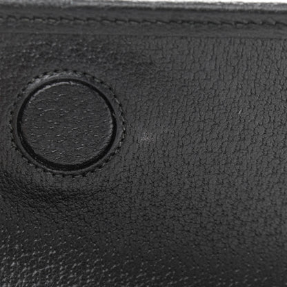 Gucci GG Supreme Monogram Psychedelic Slim Belt Bag Black 13 of 13
