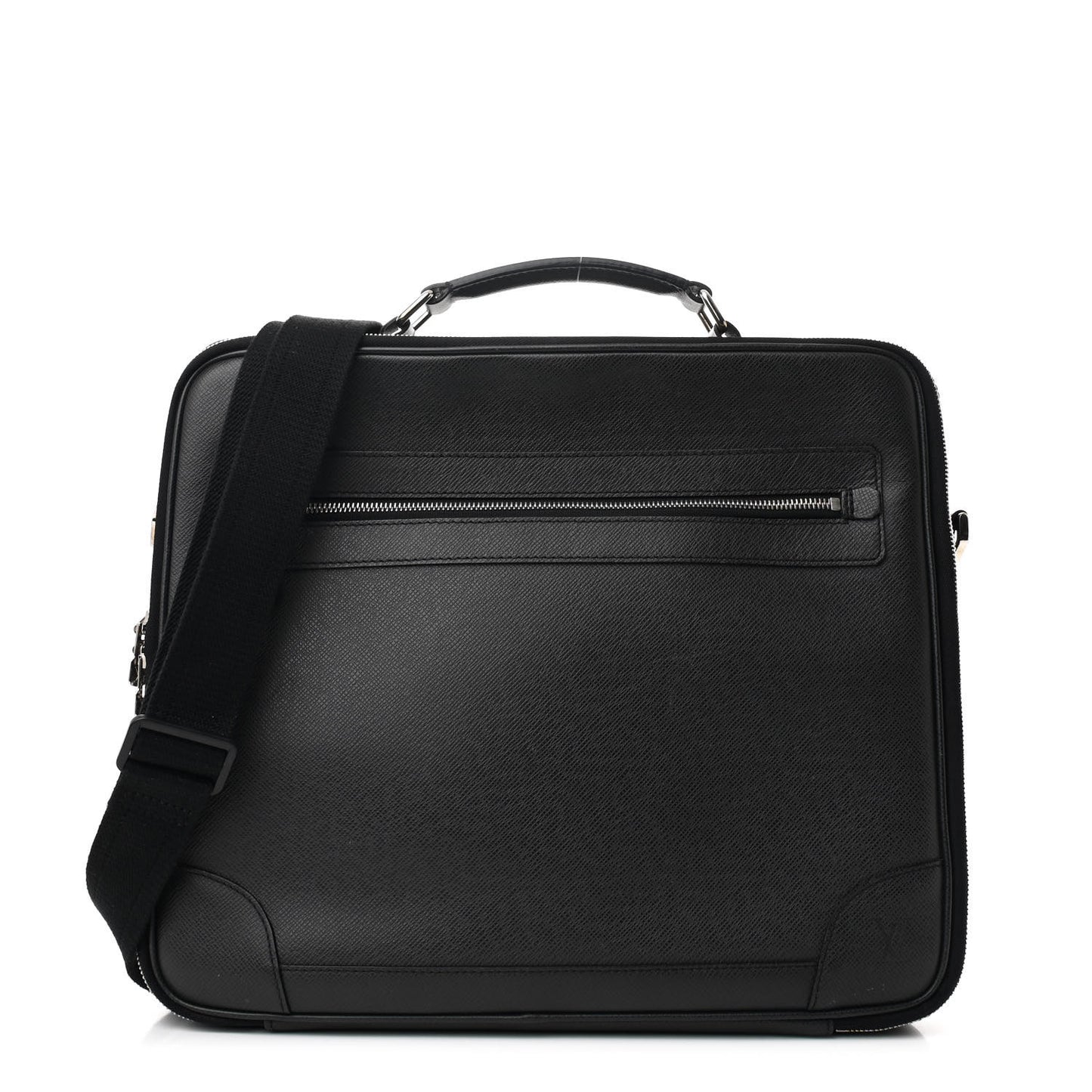 Taiga Odessa Briefcase Ardoise