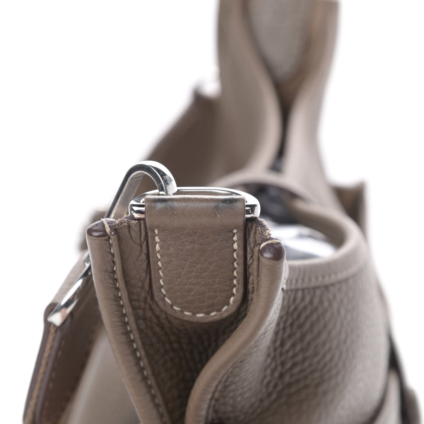 Taurillon Clemence Evelyne III PM Etoupe