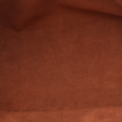 Louis Vuitton Empreinte Monogram Giant Onthego GM Cognac 5 of 13