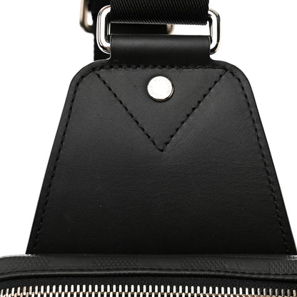 Louis Vuitton Damier Infini Avenue Sling Bag Onyx 10 of 11