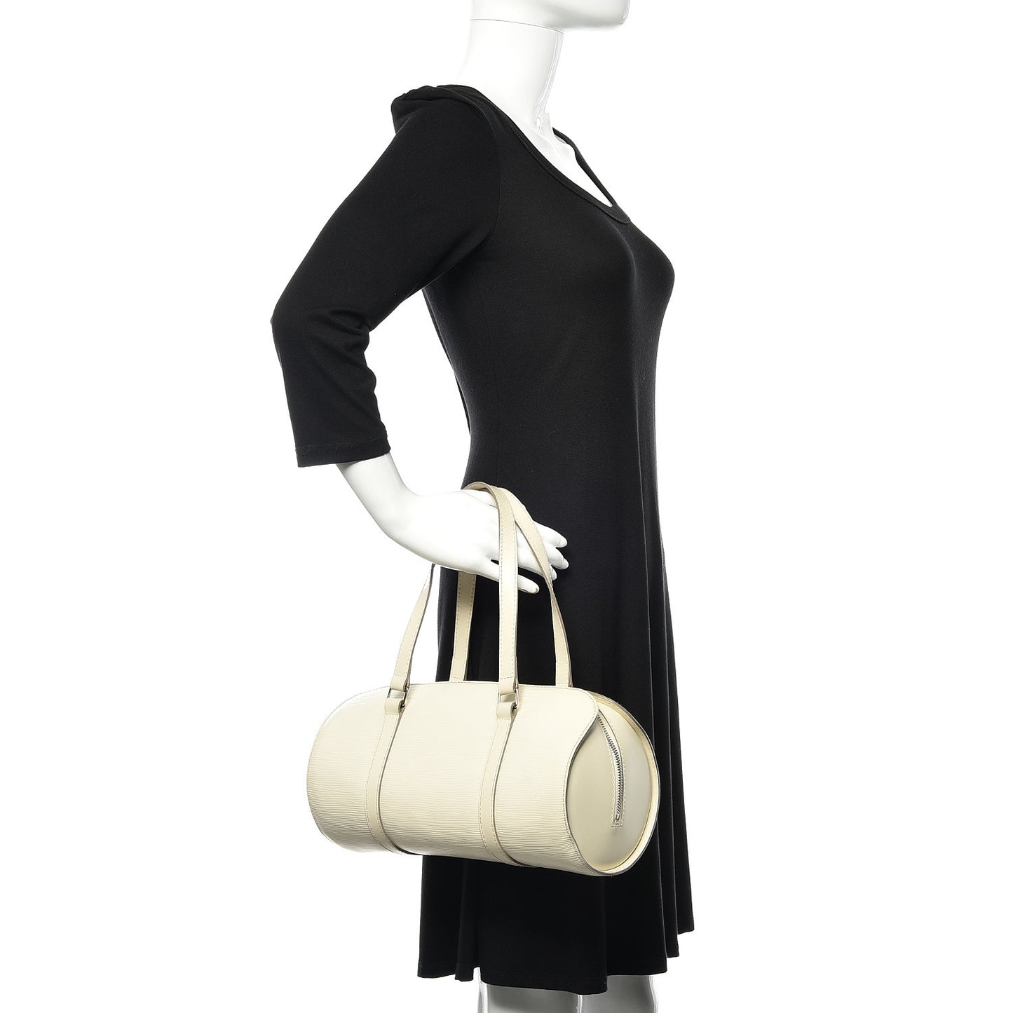 Epi Soufflot Ivory