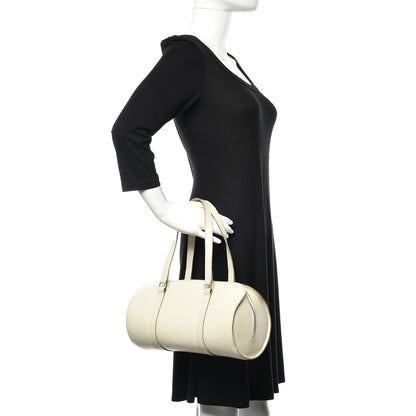 Louis Vuitton Epi Soufflot Ivory 2 of 15