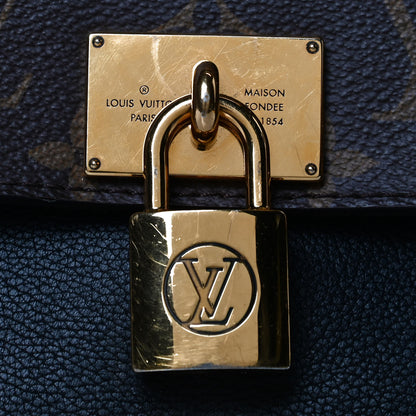 Louis Vuitton Monogram Marignan Black 14 of 17