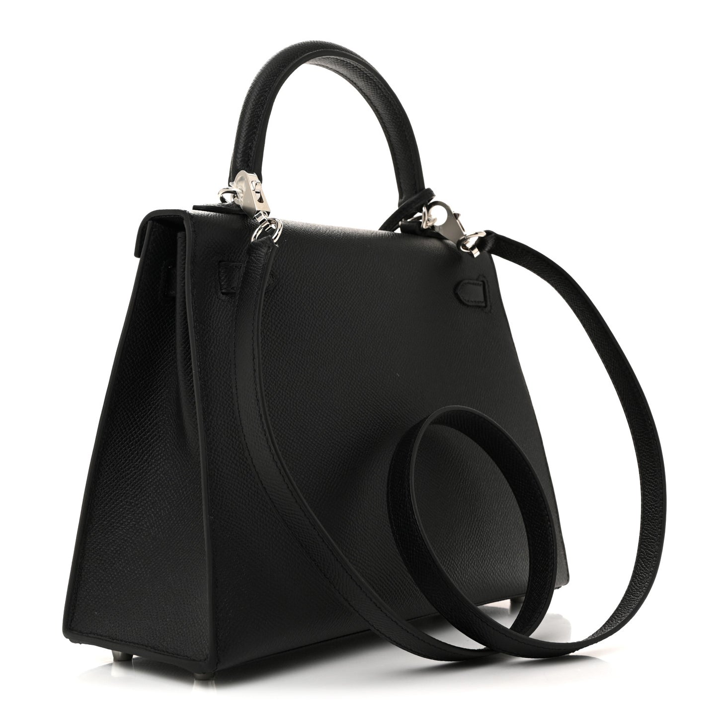 Epsom Kelly Sellier 25 Black