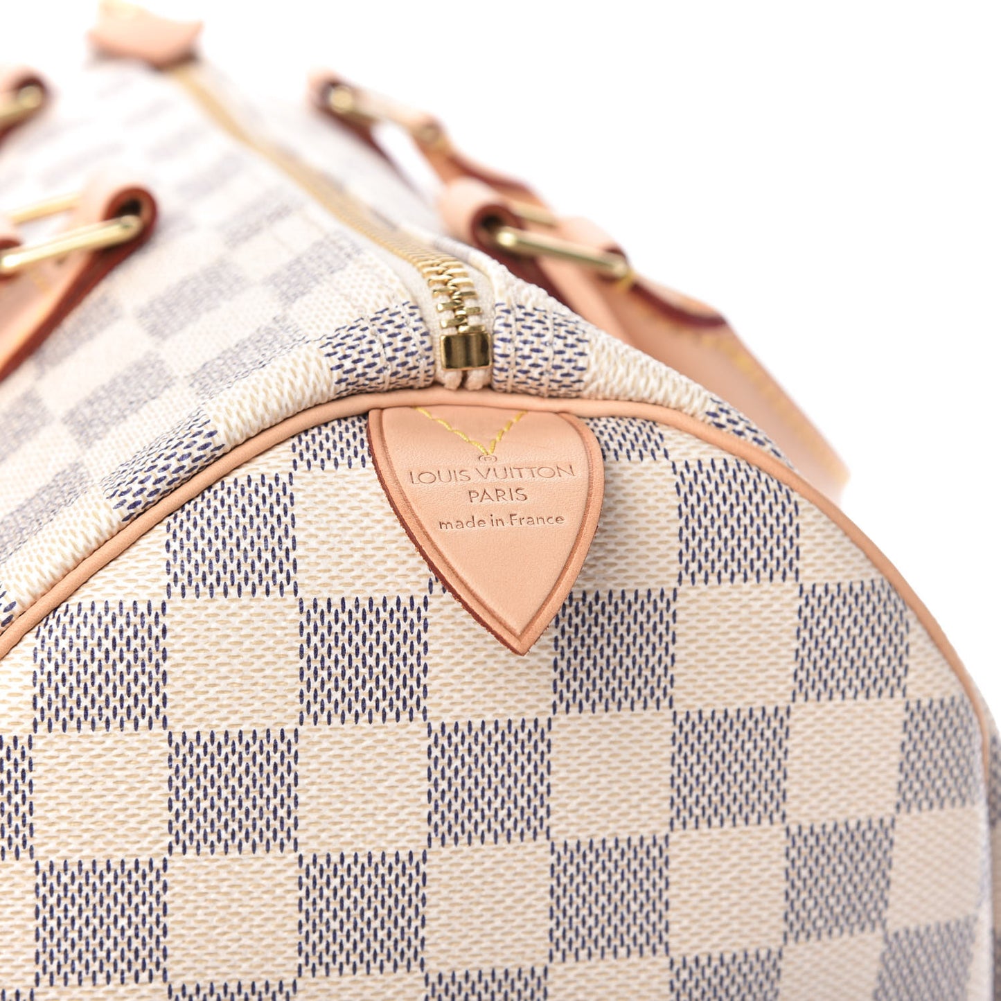 Damier Azur Speedy 30