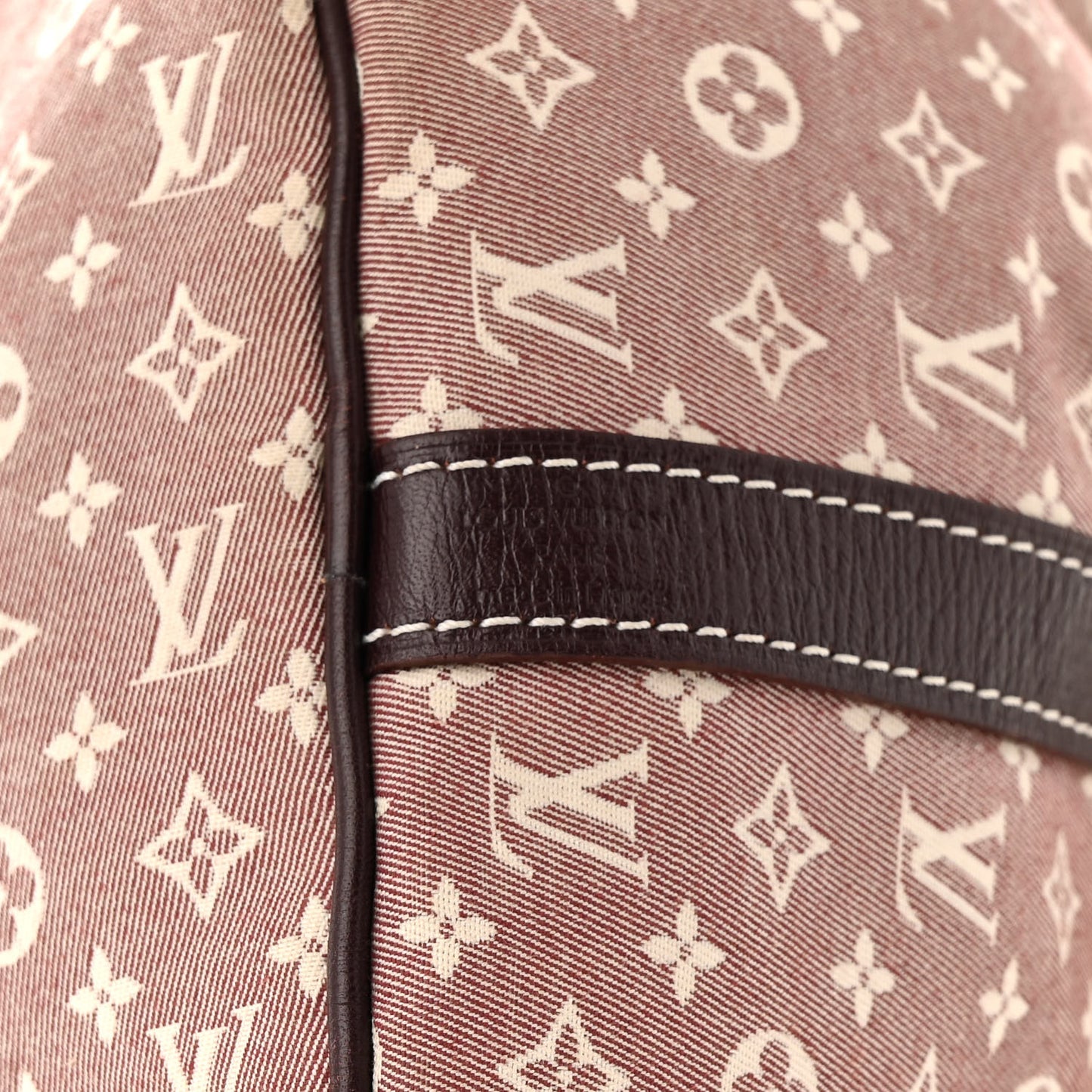 Monogram Idylle Speedy Bandouliere 30 Sepia