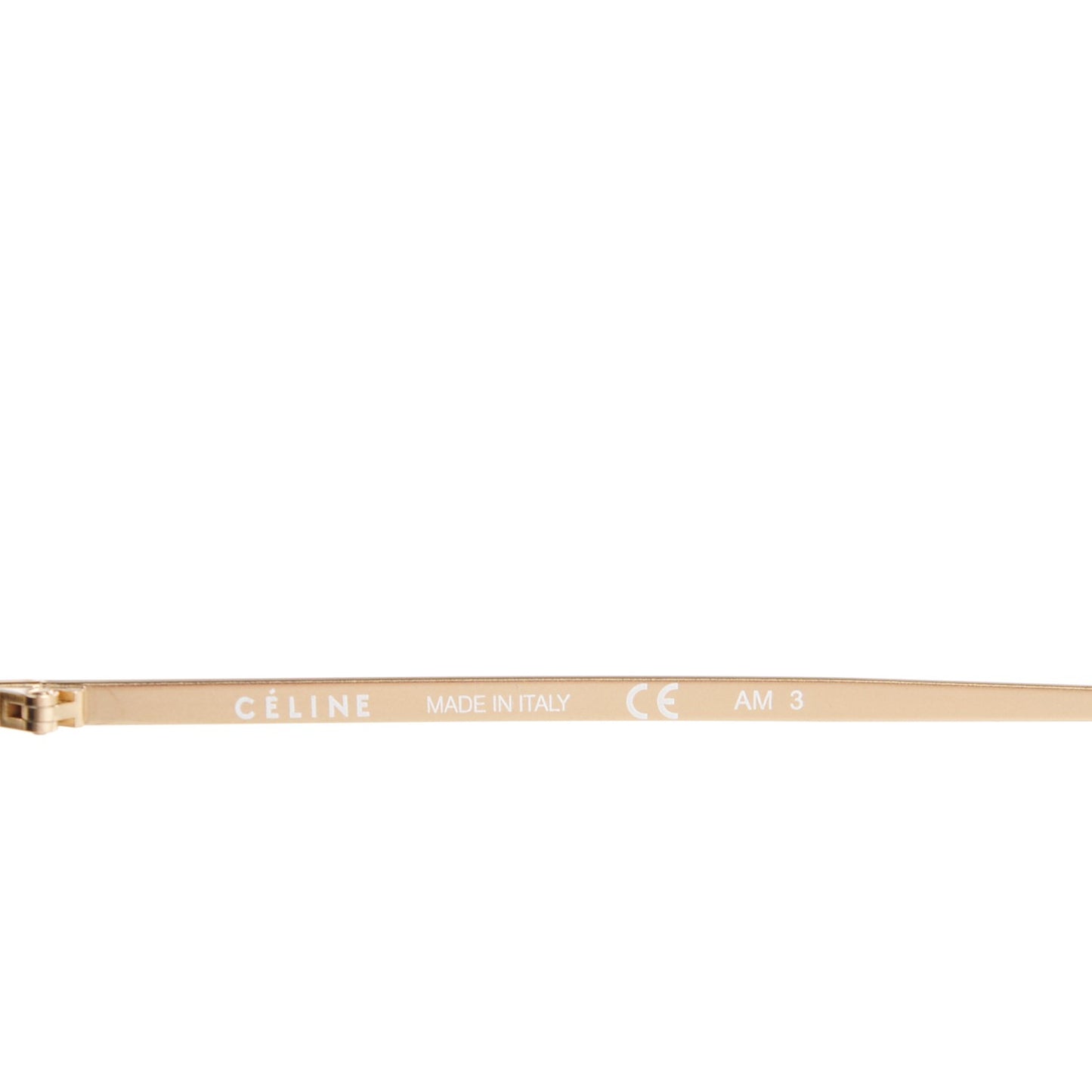Acetate Lea Sunglasses CL41373/S Black