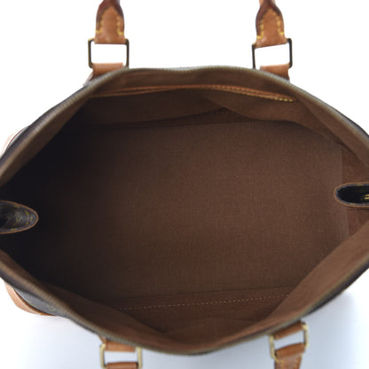 Louis Vuitton Monogram Alma PM 4 of 14