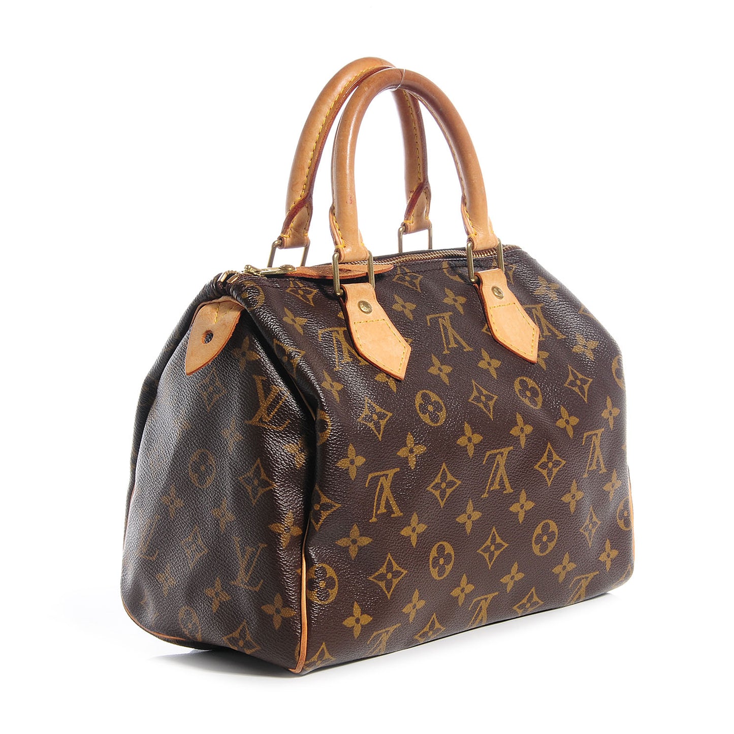 Monogram Speedy 25