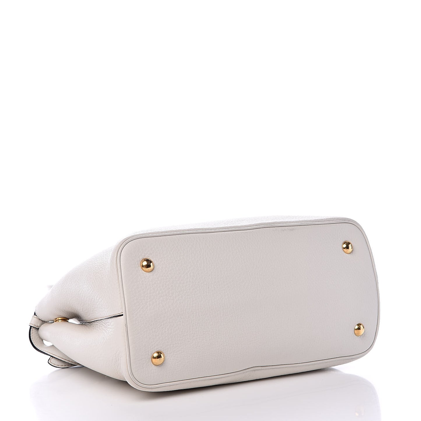 Vitello Phenix Tote Talco