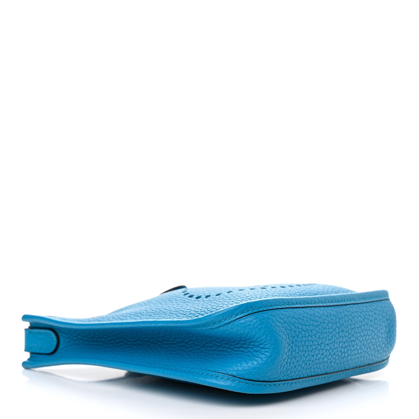 Taurillon Clemence Evelyne TPM Bleu Zanzibar