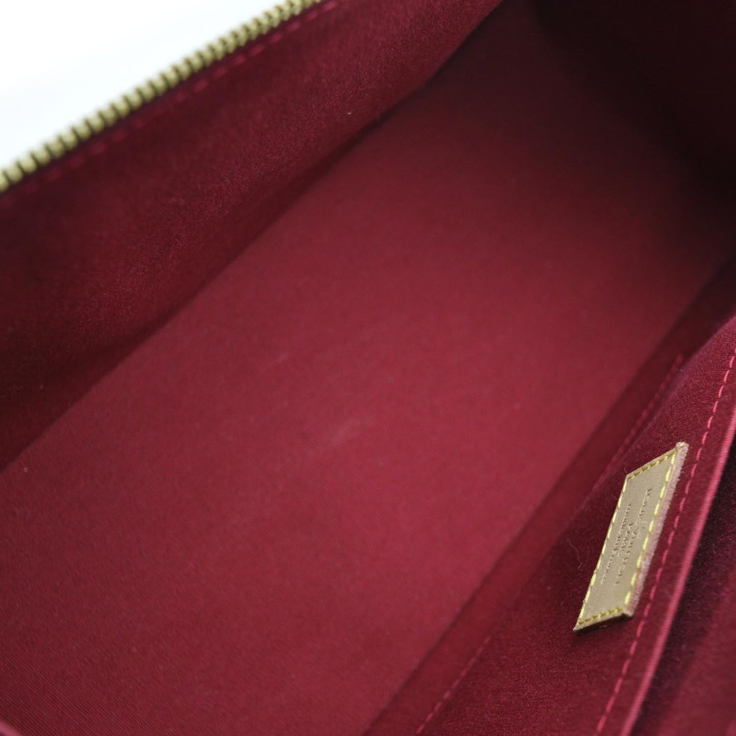 Vernis Rosewood Ave Pomme D'Amour