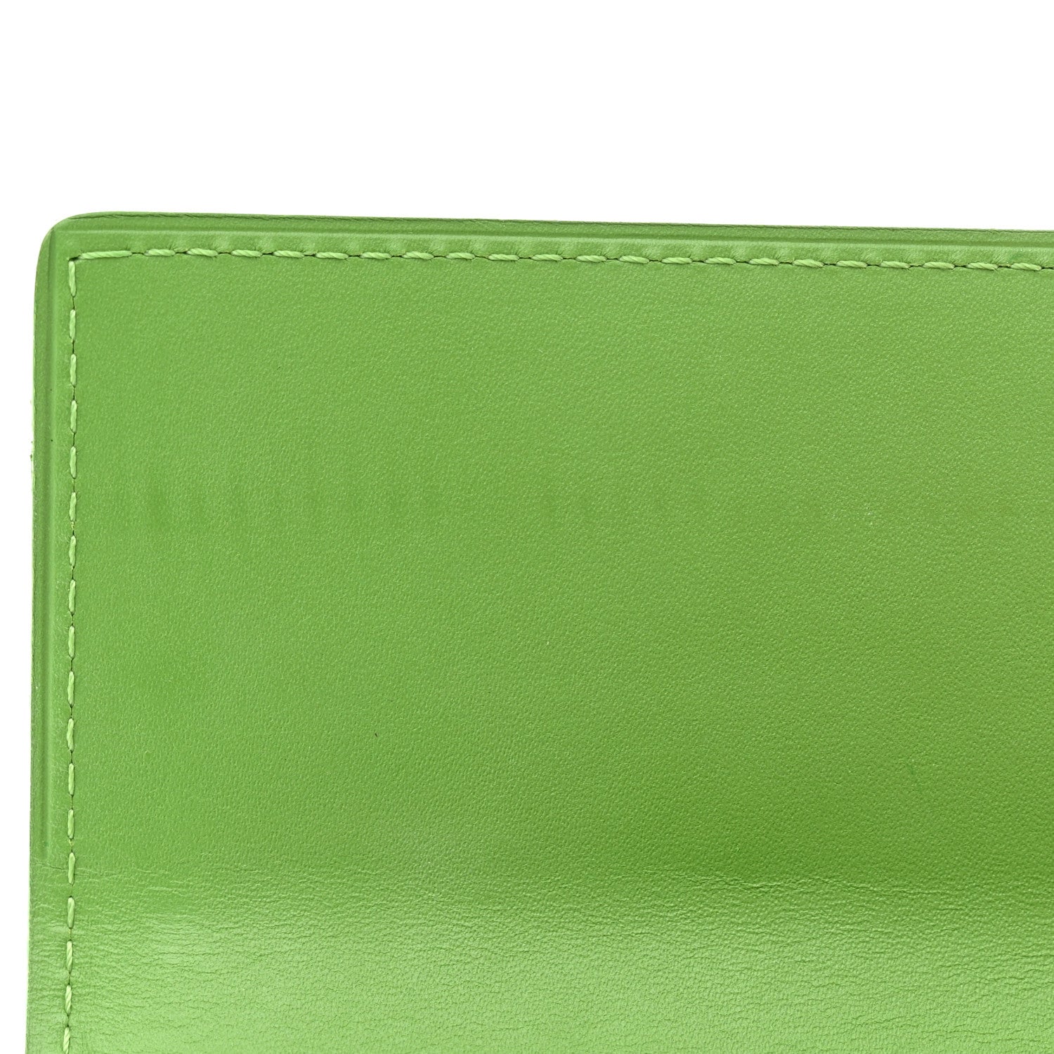 Louis Vuitton Vernis Sarah Wallet Vert Tonic 8 of 11