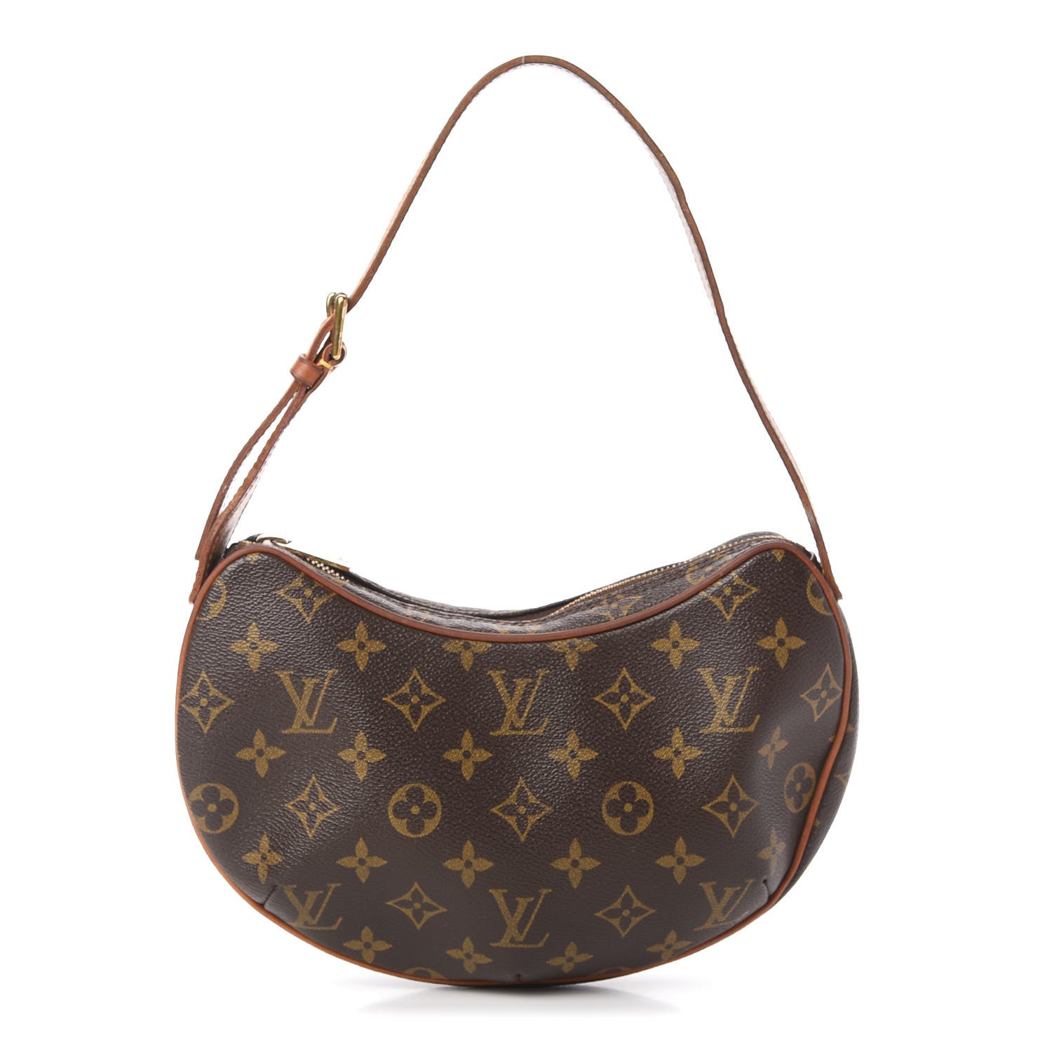 Louis Vuitton Monogram Croissant PM 1 of 10