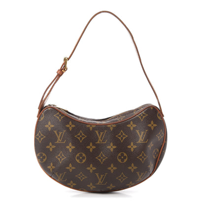 Louis Vuitton Monogram Croissant PM 1 of 10