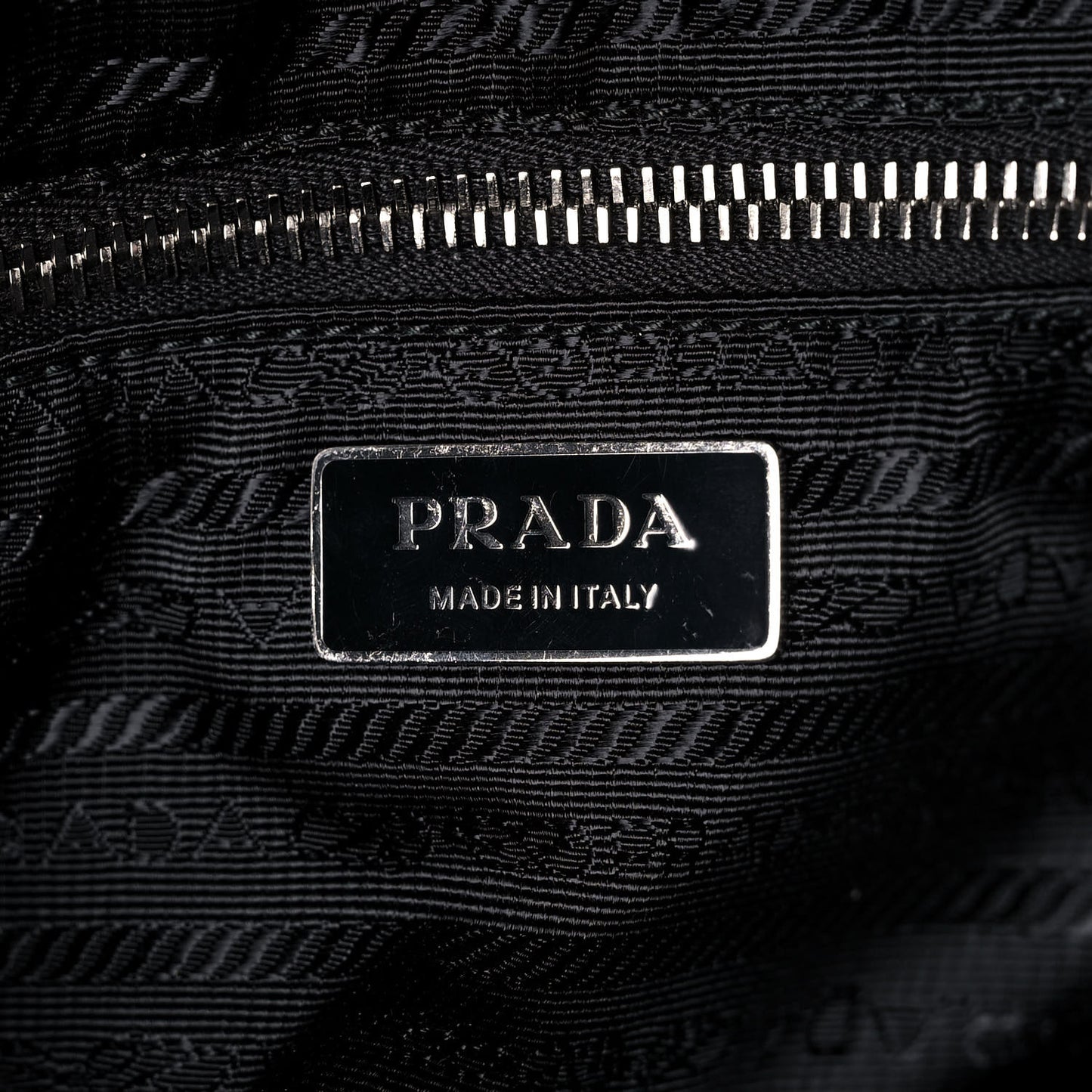 Maglia Jacquard Signaux Bag Black Rosso