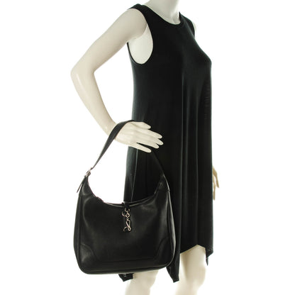 Hermes Epsom Trim II 31 Black 2 of 7