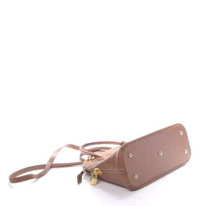 Hermes Courchevel Bolide 31 Gold 4 of 13