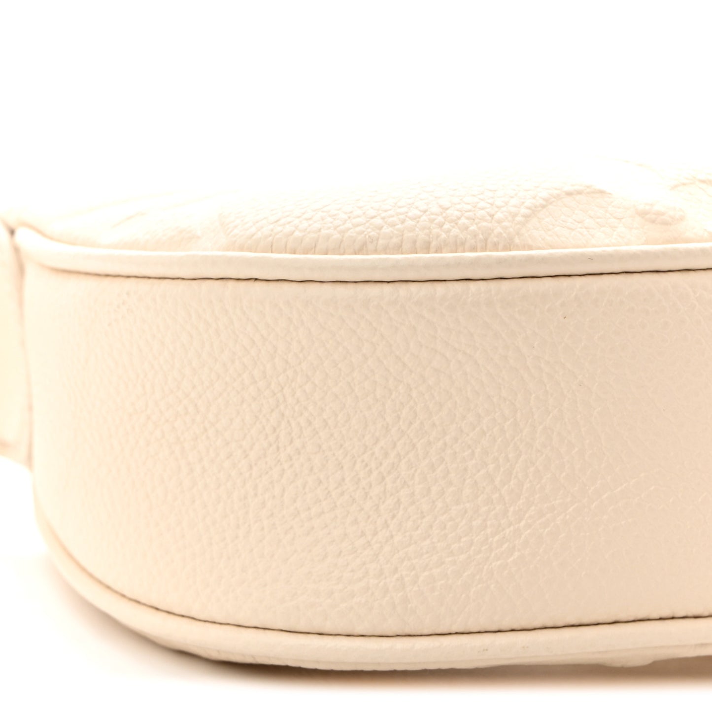 Empreinte Monogram Mini Moon Cream