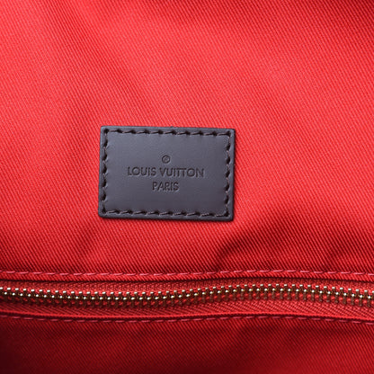 Louis Vuitton Damier Ebene Graceful PM 6 of 9