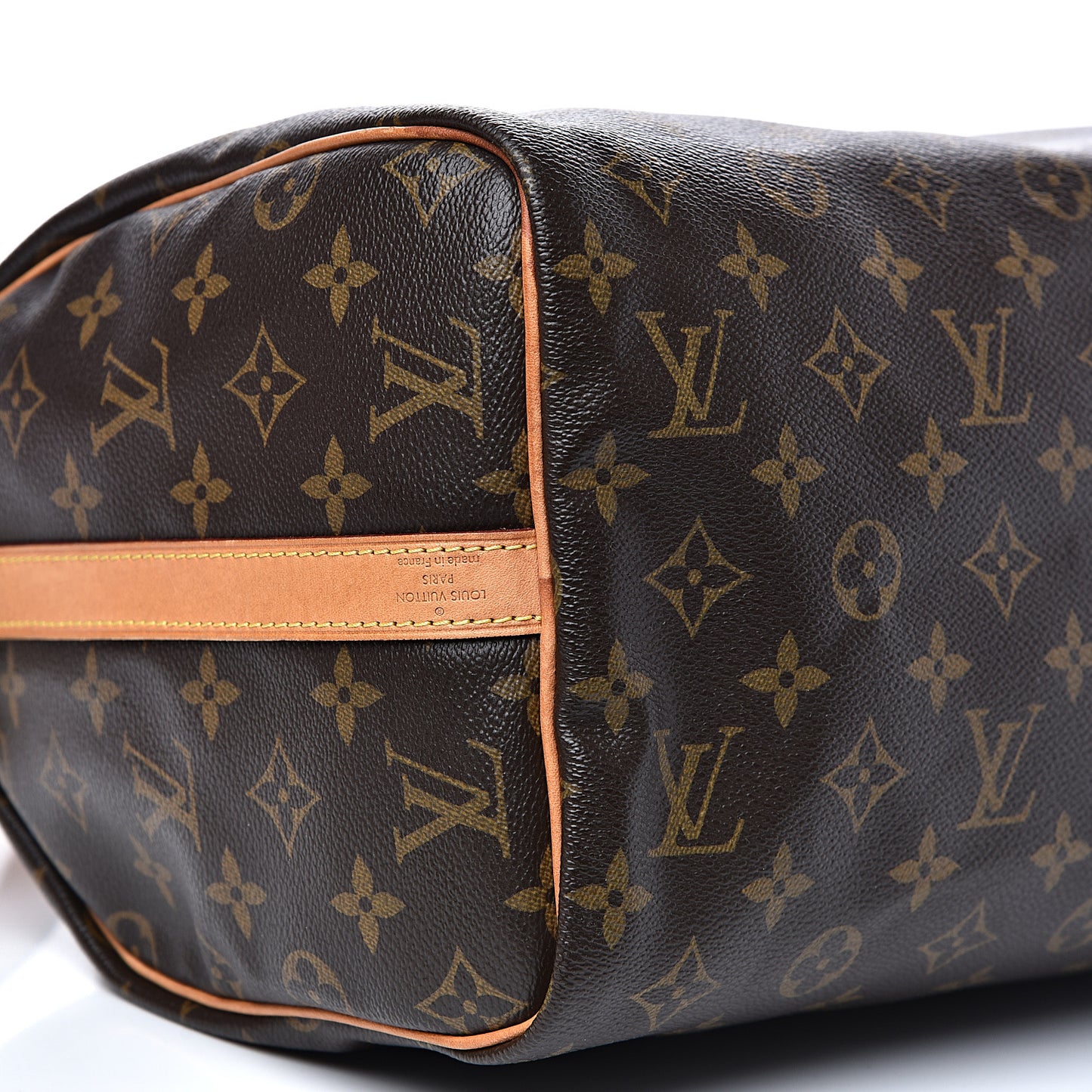 Monogram Speedy Bandouliere 30