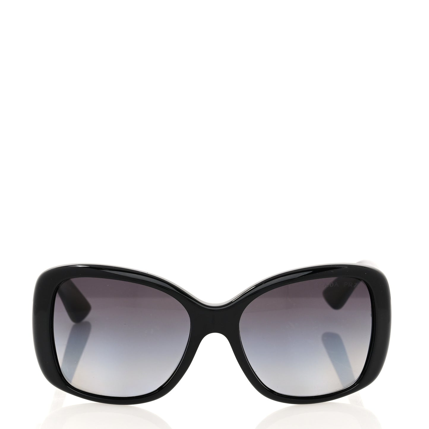 Sunglasses SPR32P Black