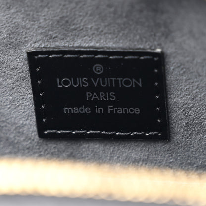 Louis Vuitton Epi Jasmin Black 6 of 10