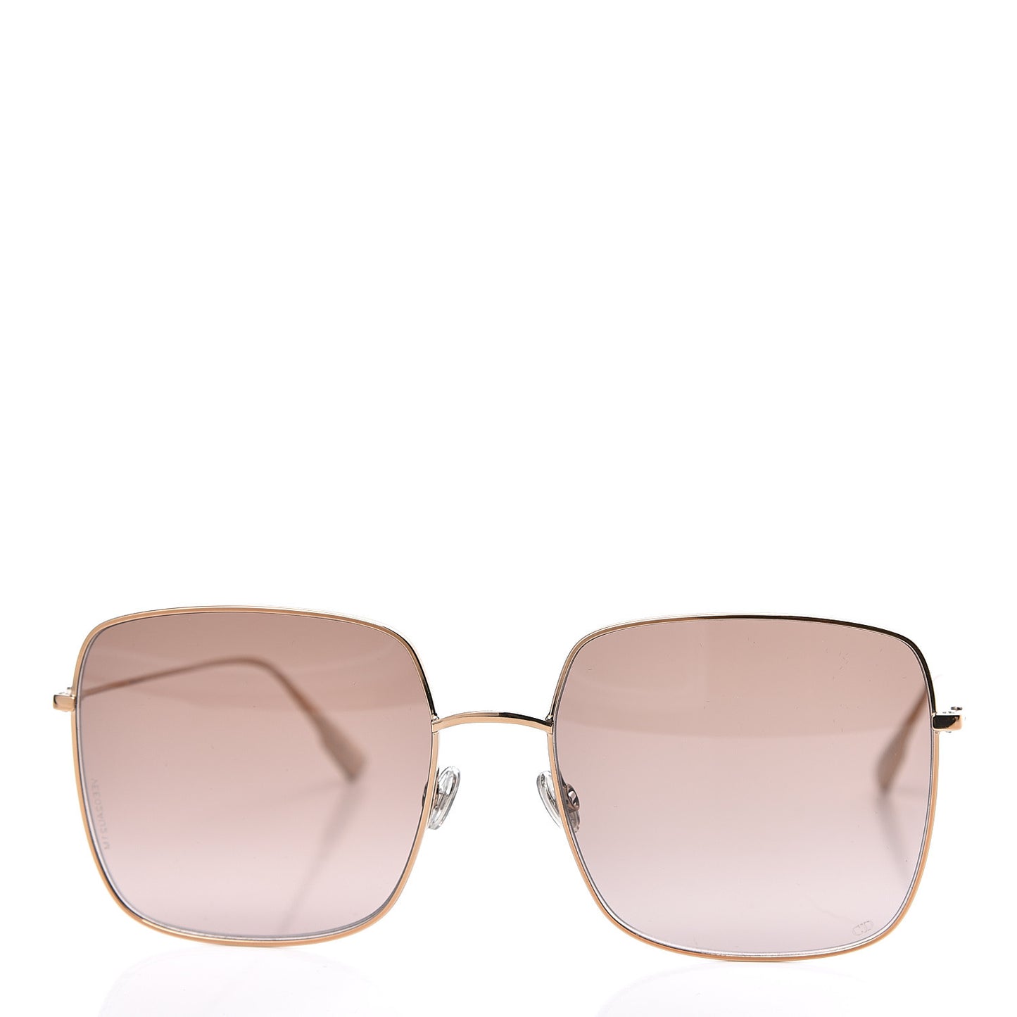 Metal Stellaire 1 Sunglasses Gold