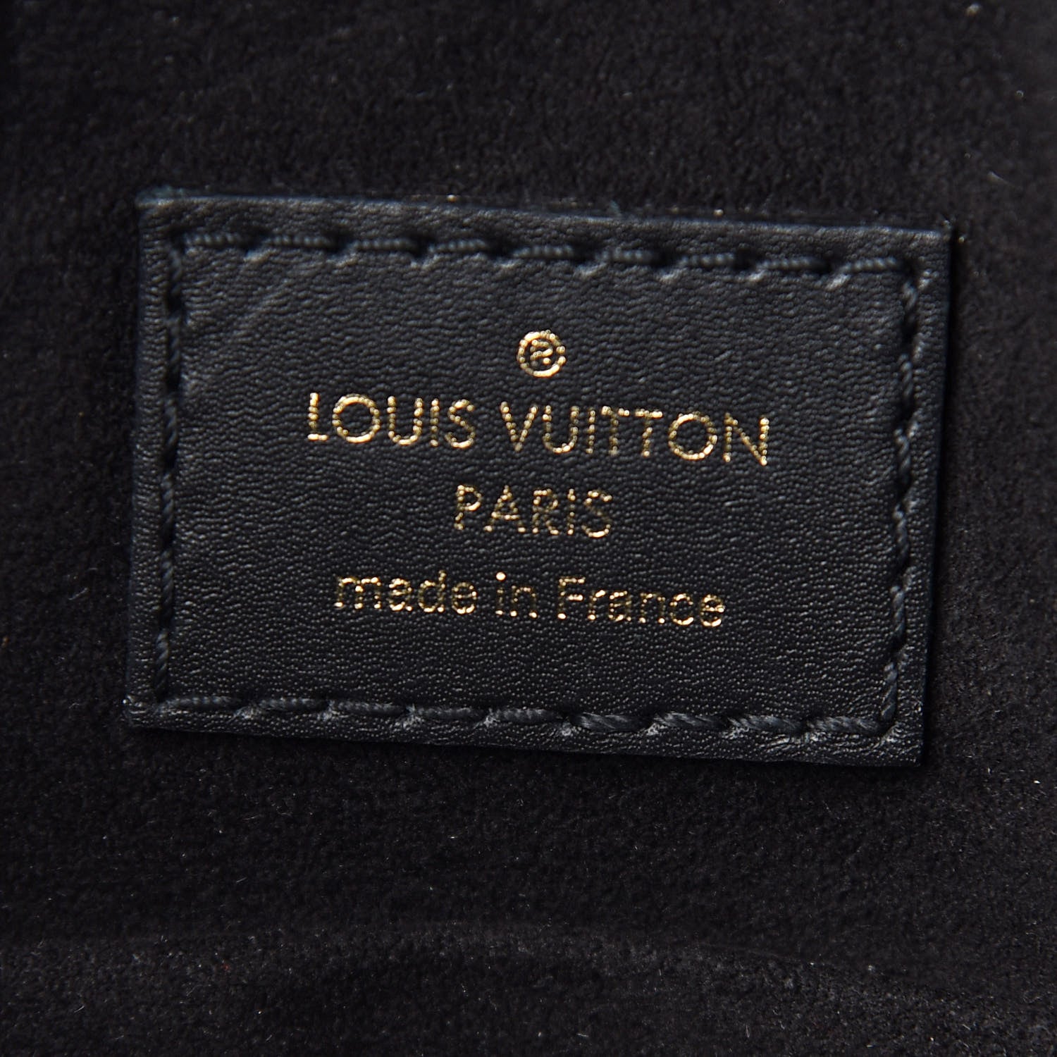 Louis Vuitton Damier Ebene Beaubourg MM 6 of 9