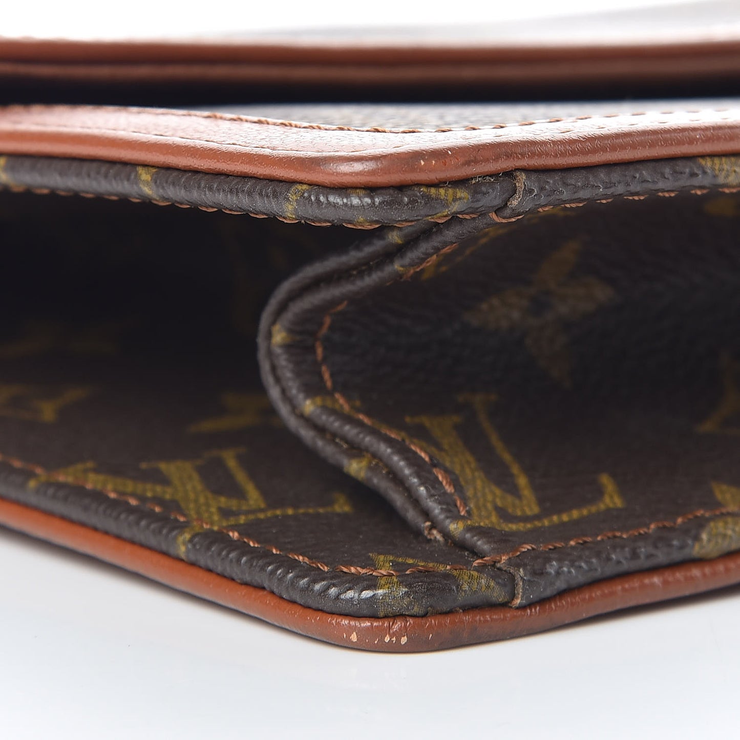 Monogram Pochette Dame 29