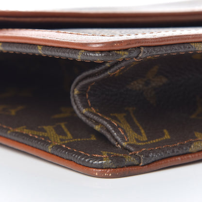 Louis Vuitton Monogram Pochette Dame 29 10 of 12