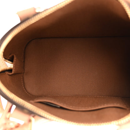 Louis Vuitton Monogram Alma BB 5 of 9