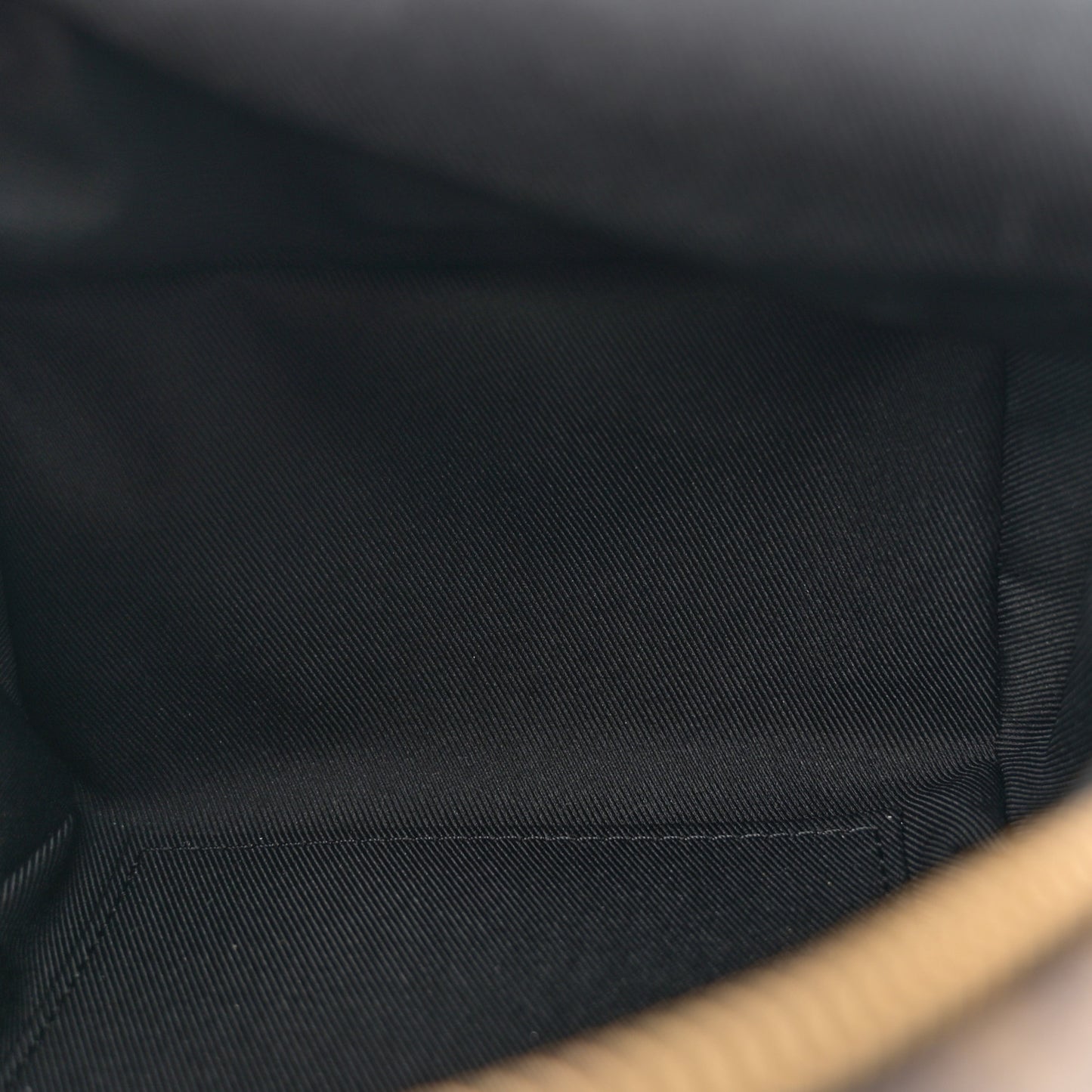 Monogram Palm Springs Backpack Mini